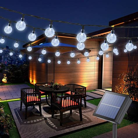 garden lights outdoor waterproof|Best outdoor lights 2023 — solar, LED, string .
